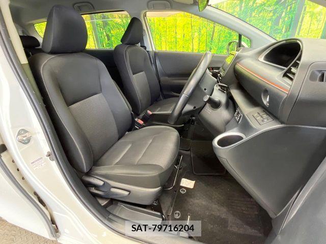 Toyota SIENTA 2018-10 8355597-8