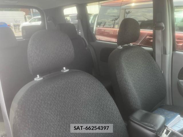 Toyota SIENTA 2011-11 8355600-9