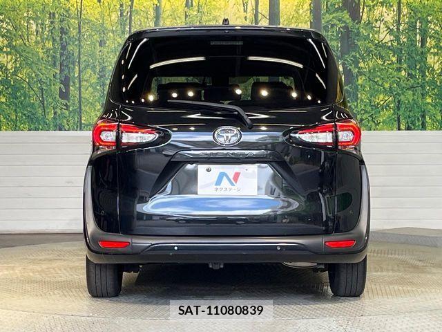 Toyota SIENTA 2021-06 8368686-15