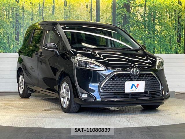 Toyota SIENTA 2021-06 8368686-16