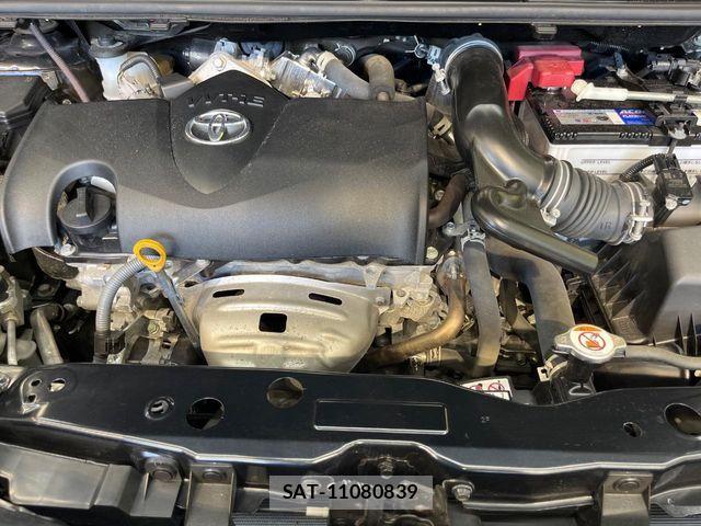 Toyota SIENTA 2021-06 8368686-17