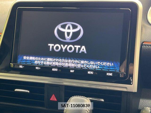 Toyota SIENTA 2021-06 8368686-2