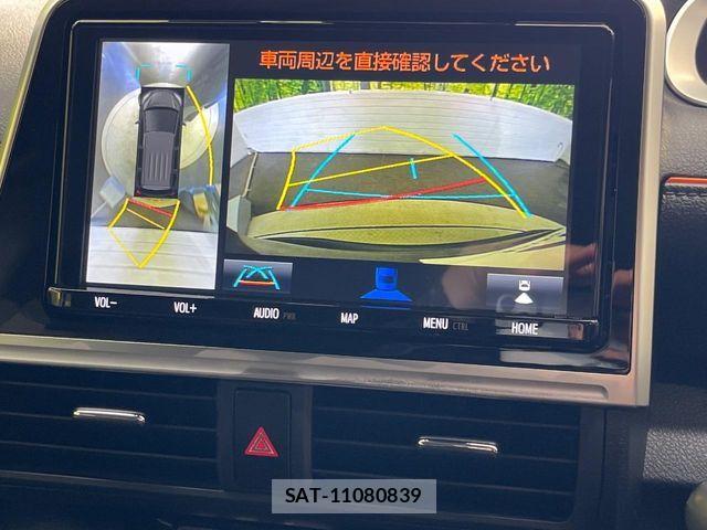 Toyota SIENTA 2021-06 8368686-3