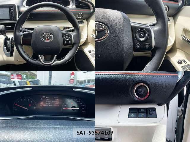 Toyota SIENTA 2015-10 8368689-3