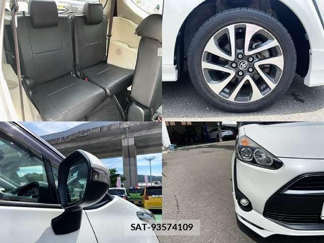 Toyota SIENTA 2015-10 8368689-7