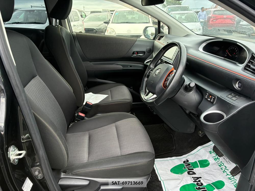 Toyota SIENTA 2020-05 8344475-11