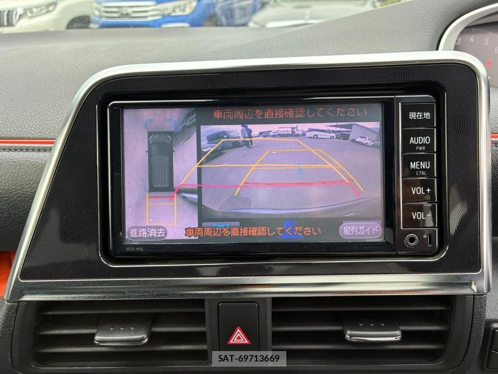 Toyota SIENTA 2020-05 8344475-17