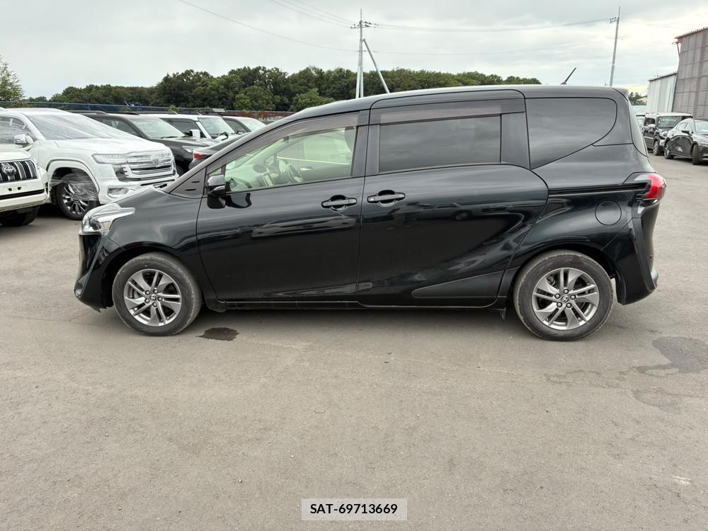 Toyota SIENTA 2020-05 8344475-1