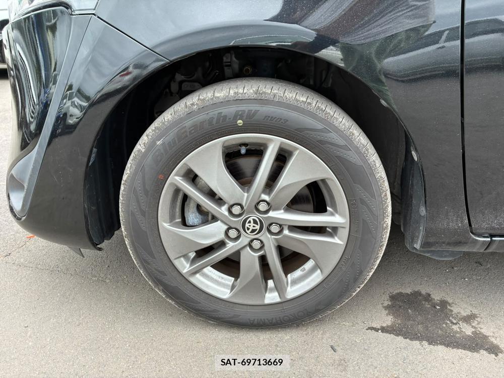 Toyota SIENTA 2020-05 8344475-29