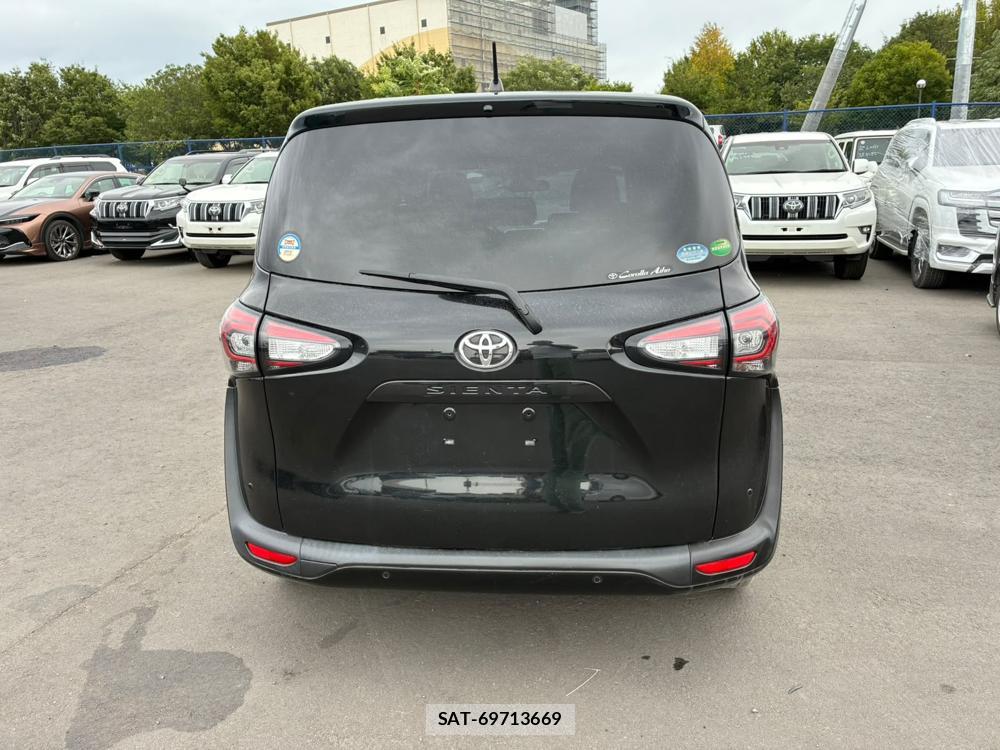 Toyota SIENTA 2020-05 8344475-3