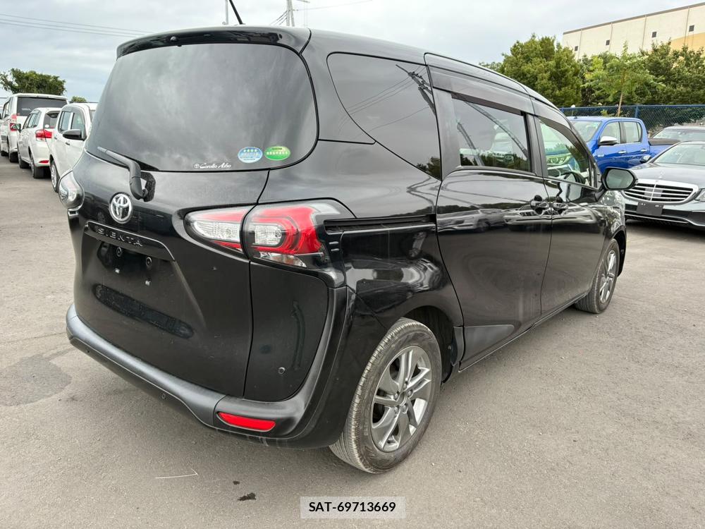 Toyota SIENTA 2020-05 8344475-4