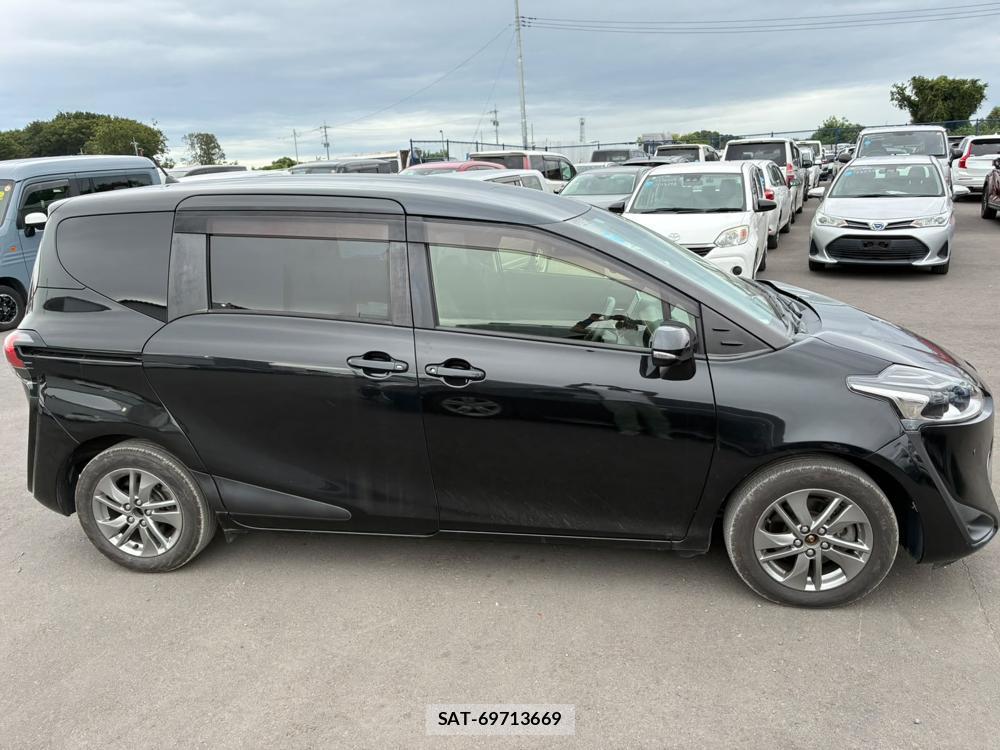 Toyota SIENTA 2020-05 8344475-5