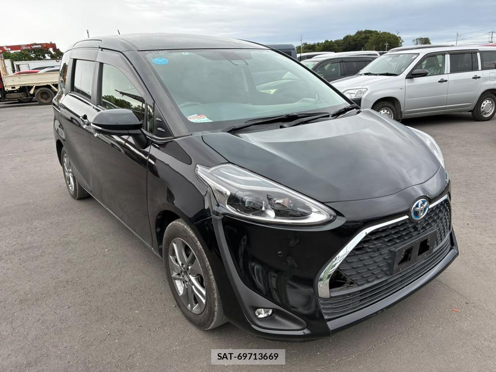 Toyota SIENTA 2020-05 8344475-6