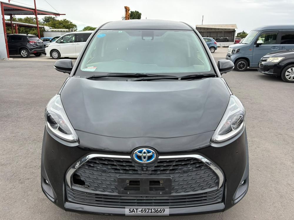 Toyota SIENTA 2020-05 8344475-7