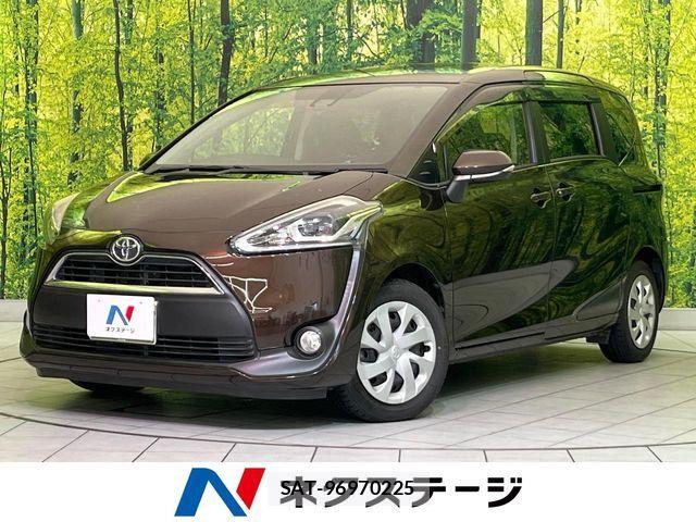 Toyota SIENTA 2015-12 8368688-0