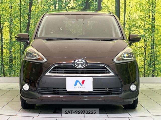Toyota SIENTA 2015-12 8368688-13