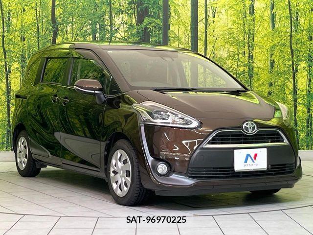 Toyota SIENTA 2015-12 8368688-15