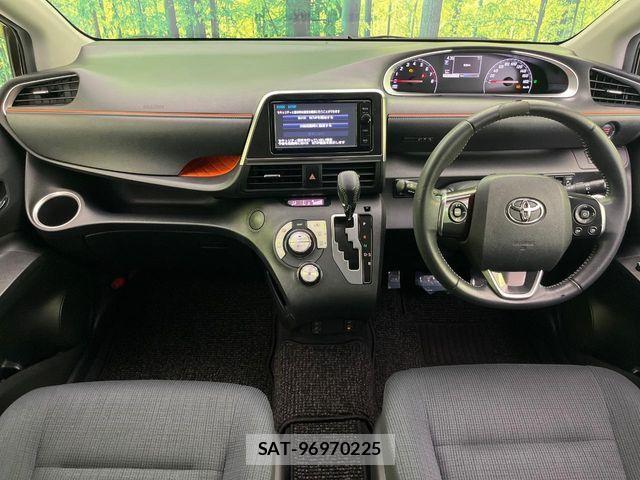 Toyota SIENTA 2015-12 8368688-1