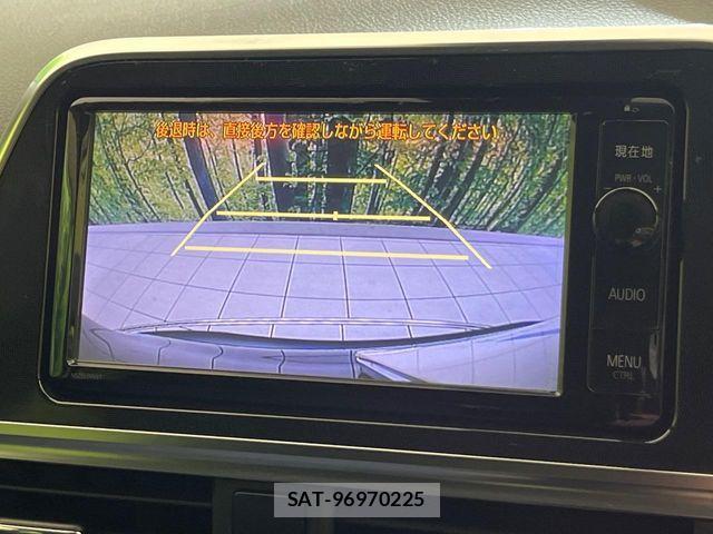 Toyota SIENTA 2015-12 8368688-4