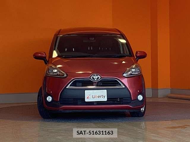 Toyota SIENTA 2018-06 8368695-4