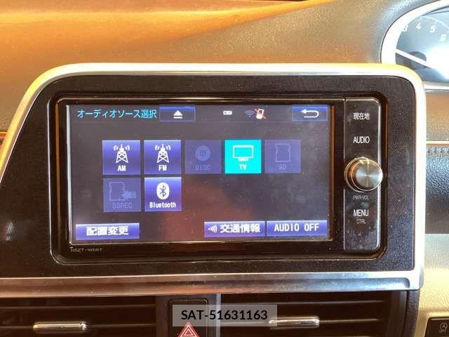 Toyota SIENTA 2018-06 8368695-5