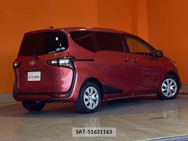 Toyota SIENTA 2018-06 8368695-8