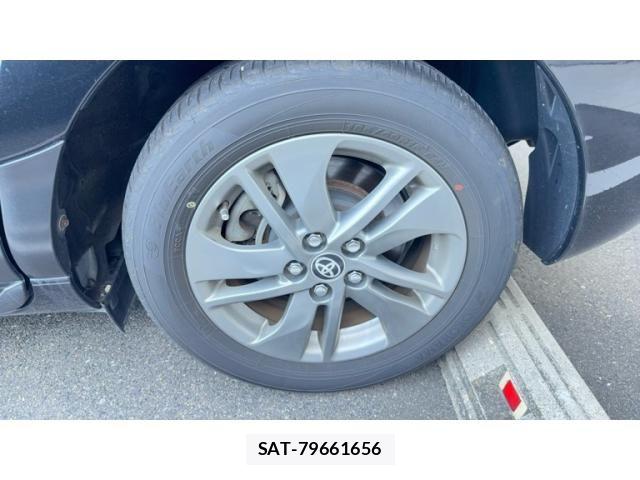 Toyota SIENTA 2015-09 8368694-2