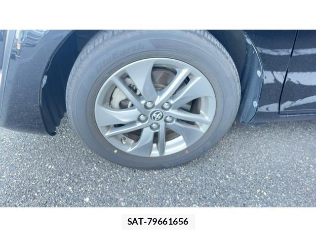 Toyota SIENTA 2015-09 8368694-3