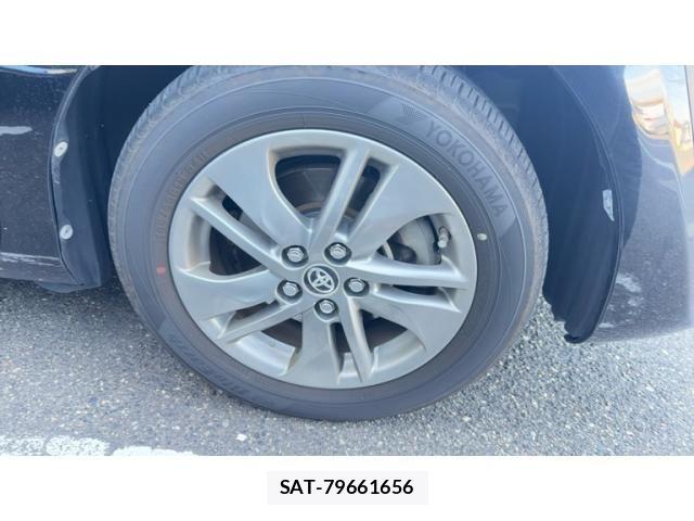 Toyota SIENTA 2015-09 8368694-4