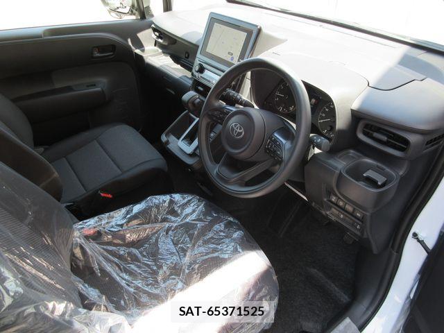 Toyota SIENTA 2026-07 8368684-20