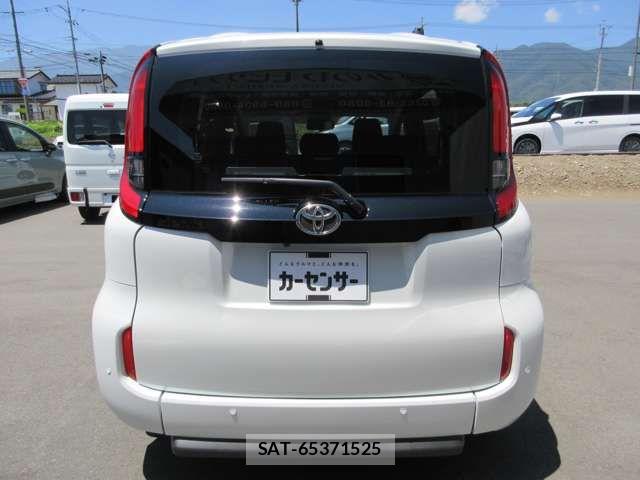 Toyota SIENTA 2026-07 8368684-4