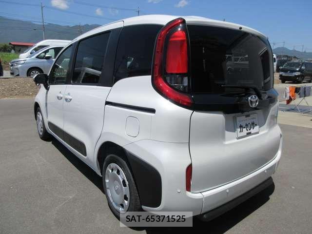 Toyota SIENTA 2026-07 8368684-5