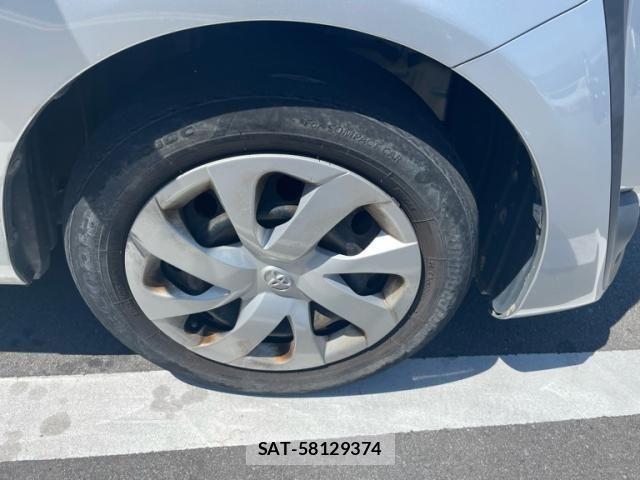 Toyota SIENTA 2015-09 8368696-4