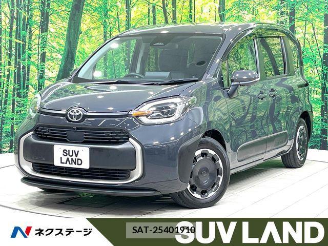 Toyota SIENTA 2023-07 8368683-0