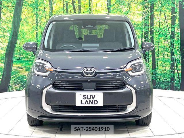 Toyota SIENTA 2023-07 8368683-15