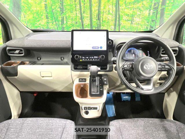 Toyota SIENTA 2023-07 8368683-1
