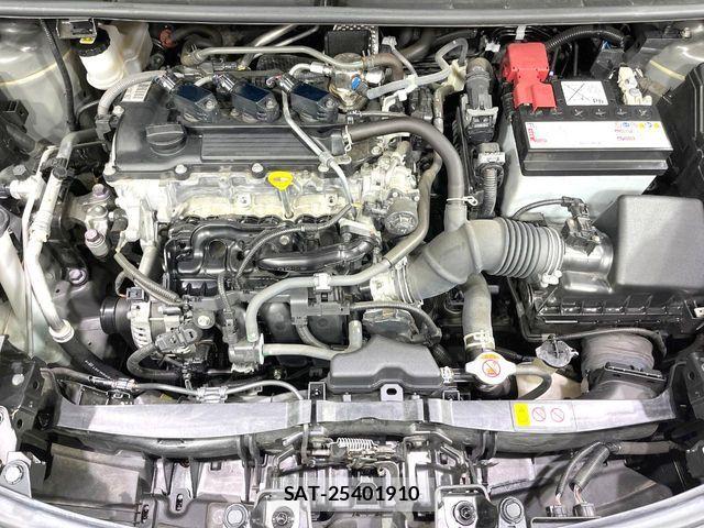Toyota SIENTA 2023-07 8368683-19
