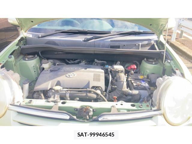 Toyota SIENTA 2009-10 8368702-14