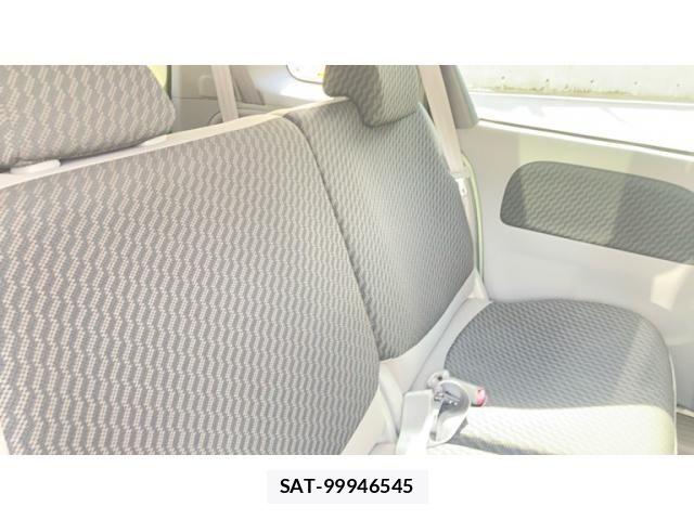 Toyota SIENTA 2009-10 8368702-15