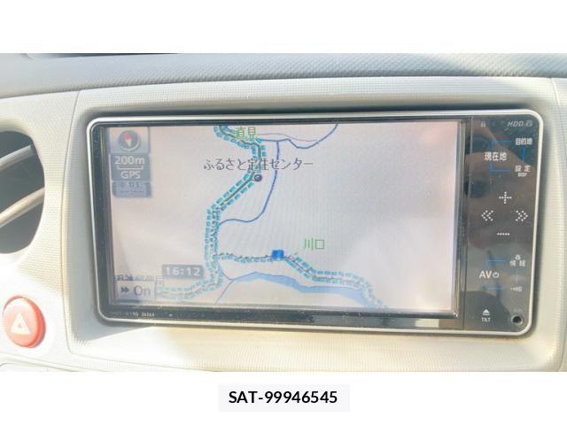 Toyota SIENTA 2009-10 8368702-21