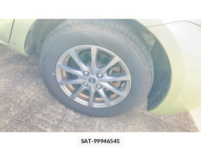 Toyota SIENTA 2009-10 8368702-5