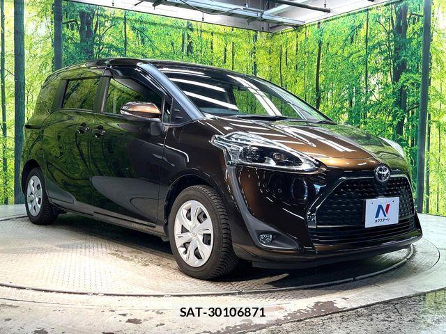 Toyota SIENTA 2019-04 8368682-16