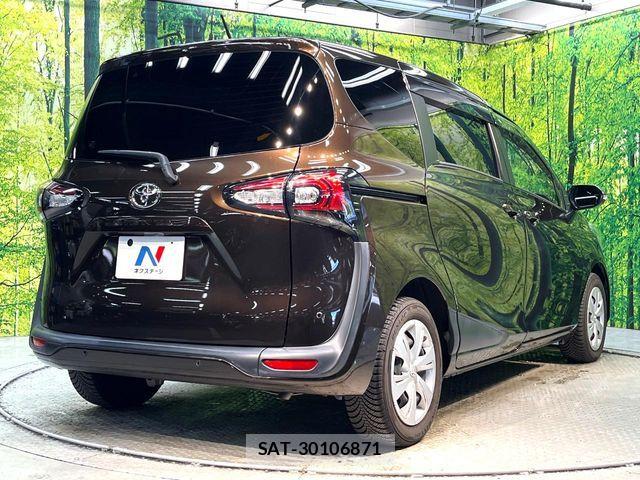 Toyota SIENTA 2019-04 8368682-17