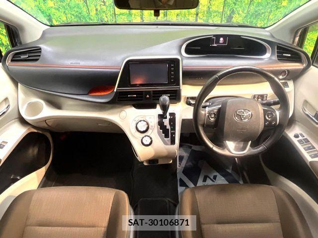 Toyota SIENTA 2019-04 8368682-1