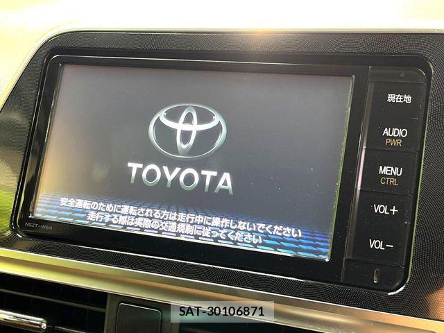 Toyota SIENTA 2019-04 8368682-3
