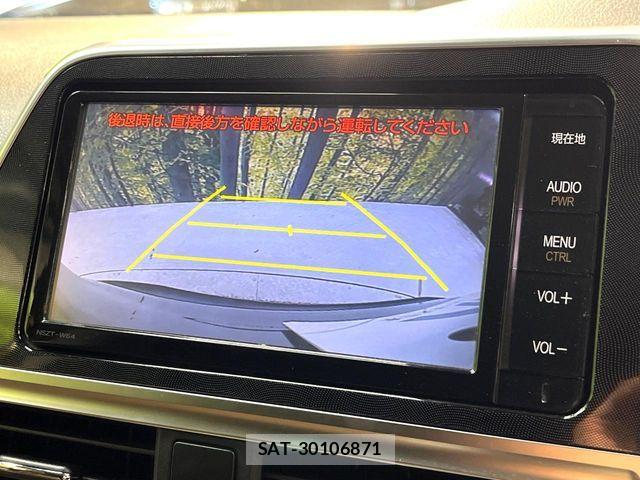 Toyota SIENTA 2019-04 8368682-4