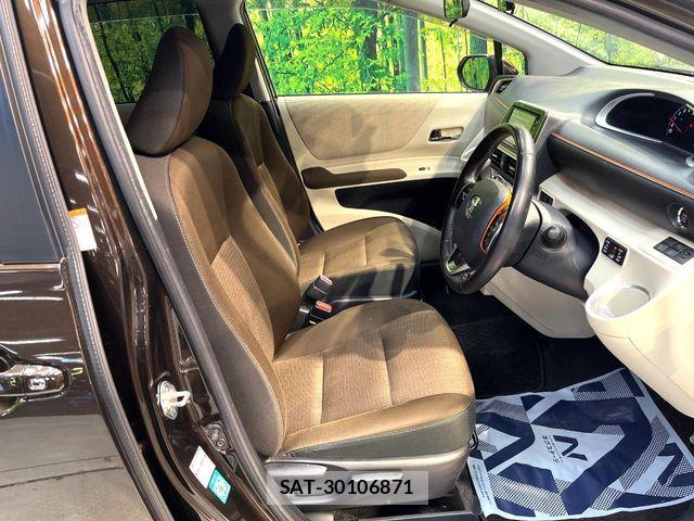 Toyota SIENTA 2019-04 8368682-7