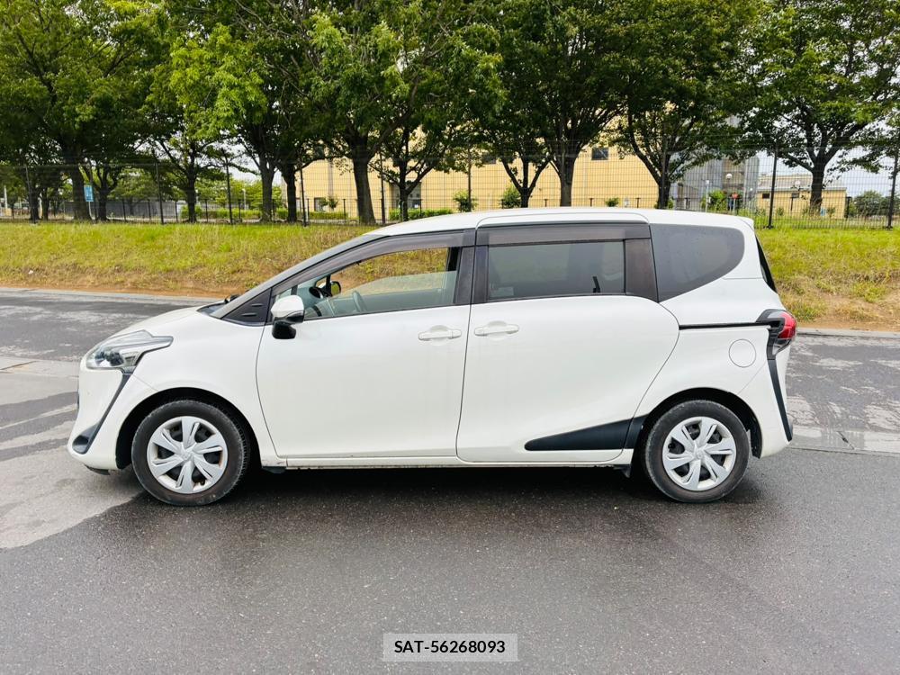 Toyota SIENTA 2019-07 8252485-1