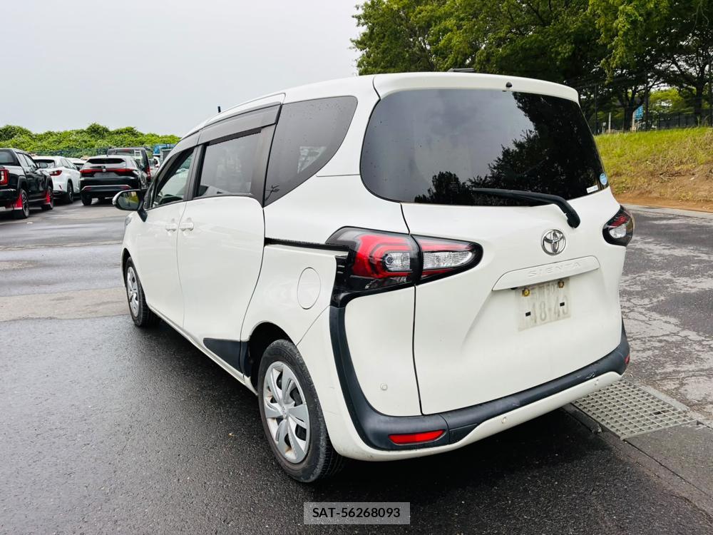 Toyota SIENTA 2019-07 8252485-2