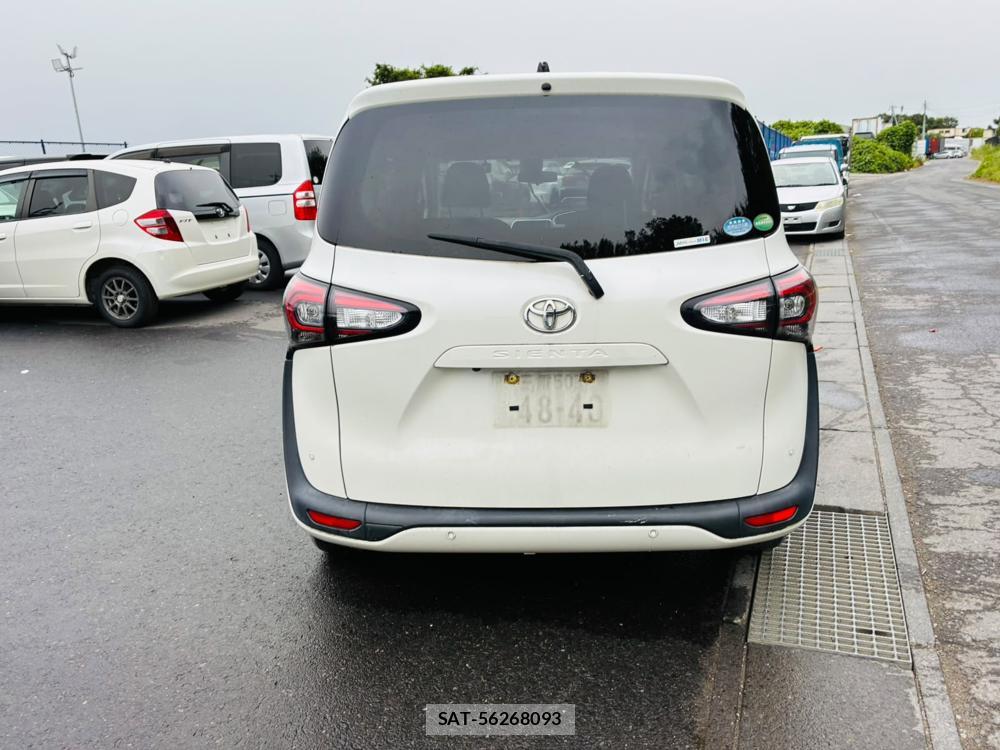 Toyota SIENTA 2019-07 8252485-3